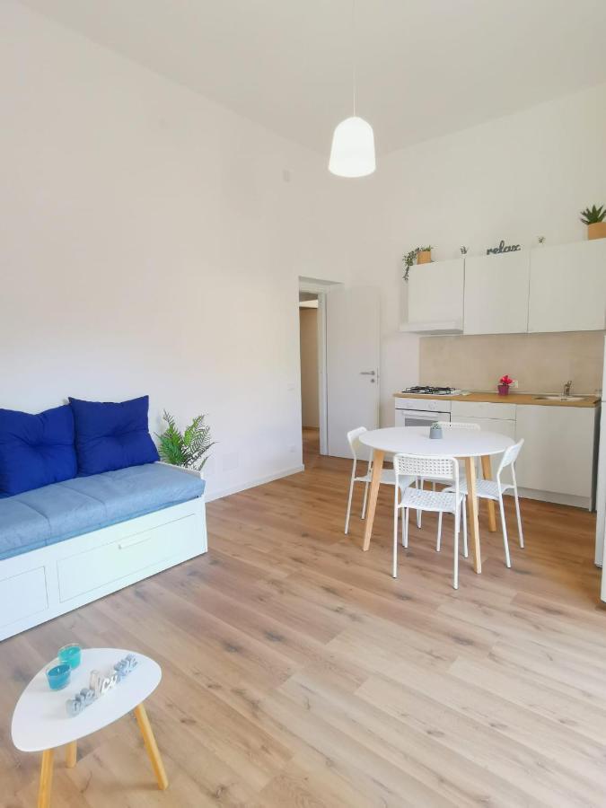 Mondello Sicily Apartament Zewnętrze zdjęcie