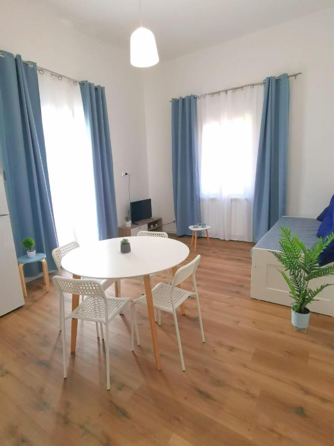 Mondello Sicily Apartament Zewnętrze zdjęcie