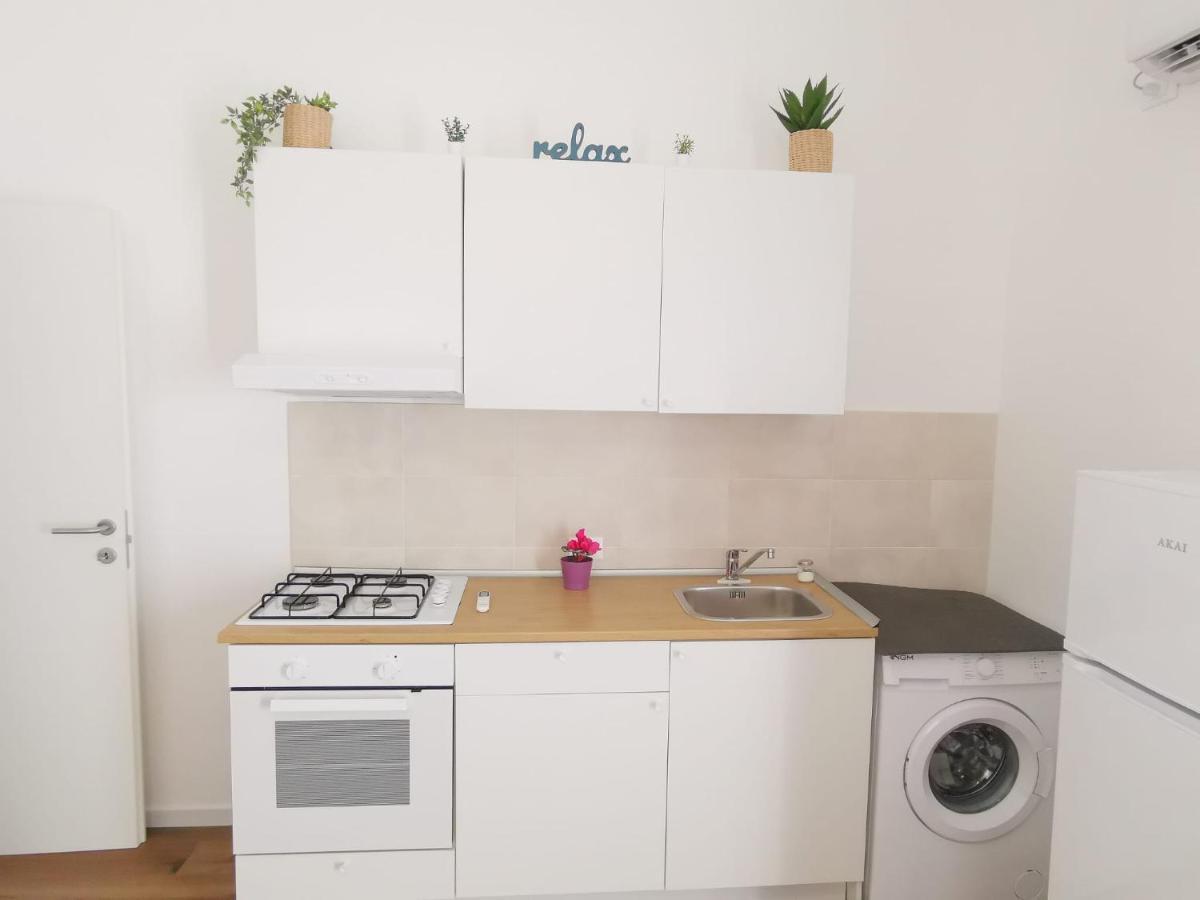 Mondello Sicily Apartament Zewnętrze zdjęcie
