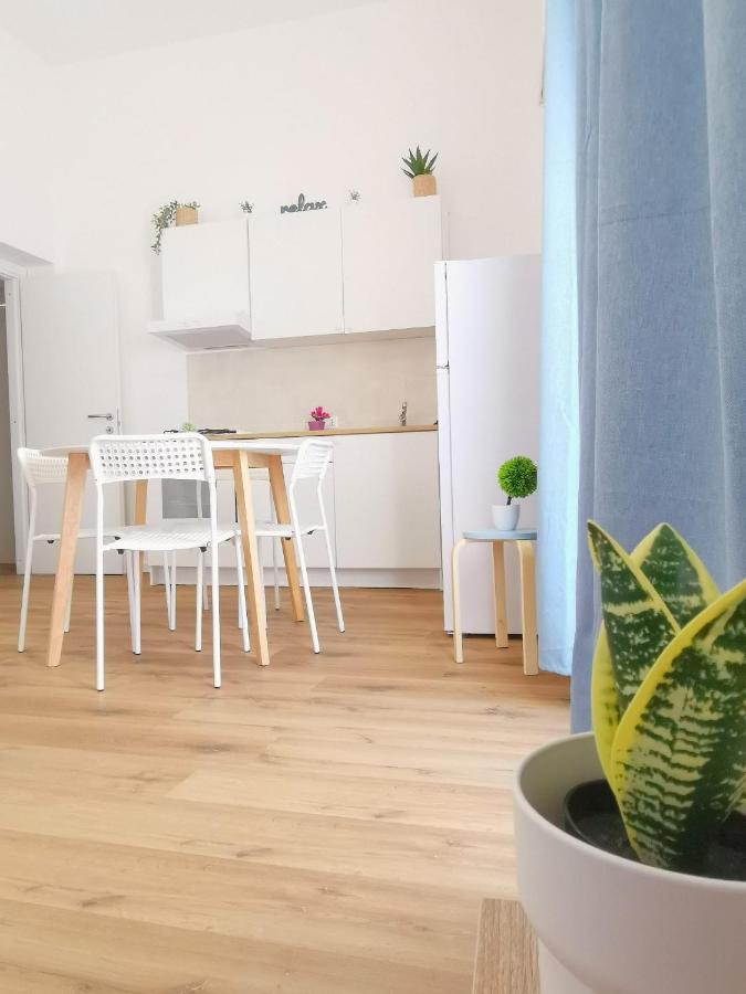 Mondello Sicily Apartament Zewnętrze zdjęcie