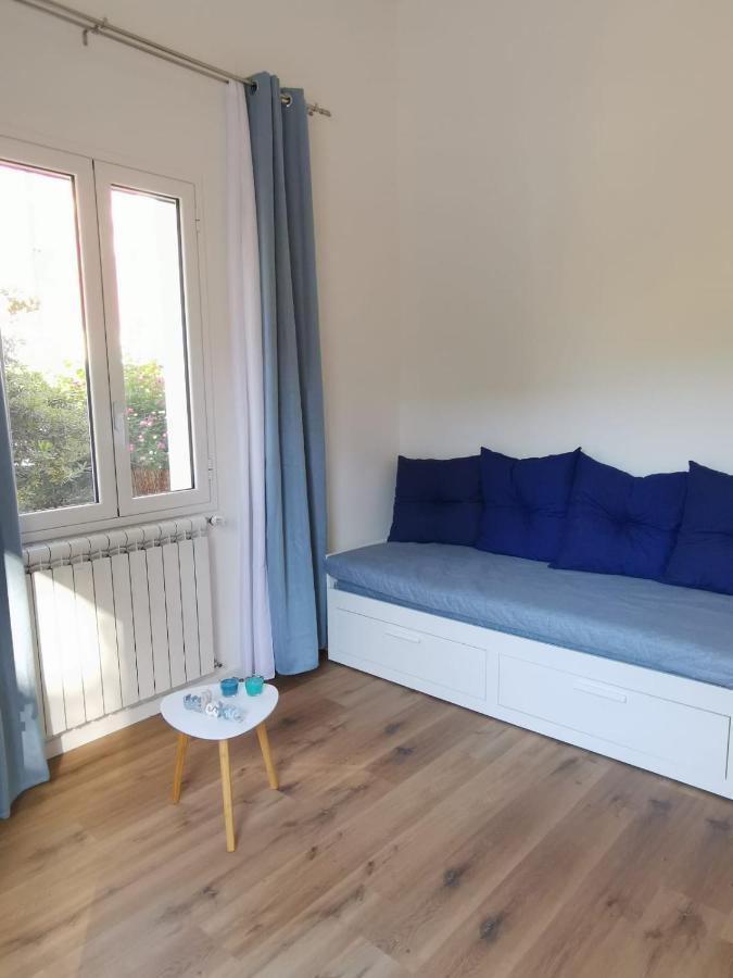 Mondello Sicily Apartament Zewnętrze zdjęcie