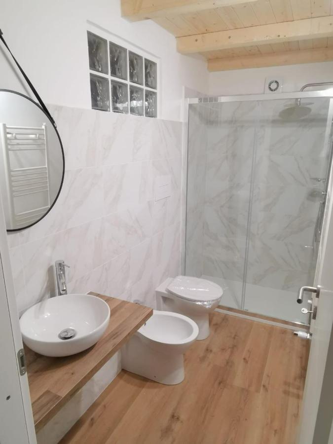 Mondello Sicily Apartament Zewnętrze zdjęcie