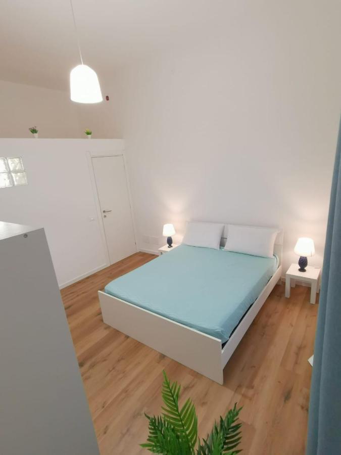 Mondello Sicily Apartament Zewnętrze zdjęcie