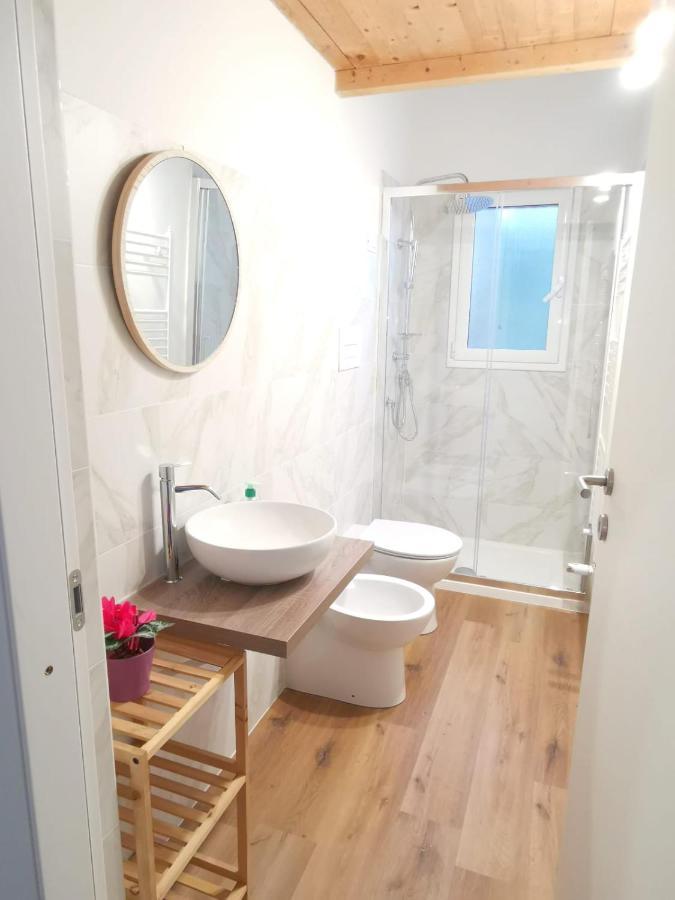 Mondello Sicily Apartament Zewnętrze zdjęcie