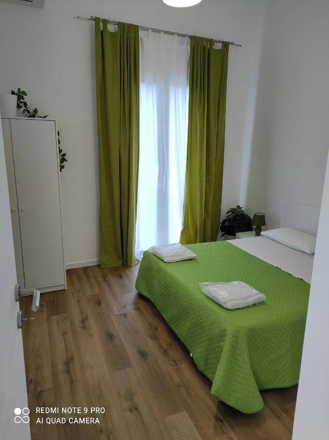 Mondello Sicily Apartament Zewnętrze zdjęcie