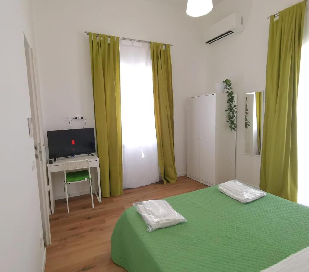 Mondello Sicily Apartament Zewnętrze zdjęcie
