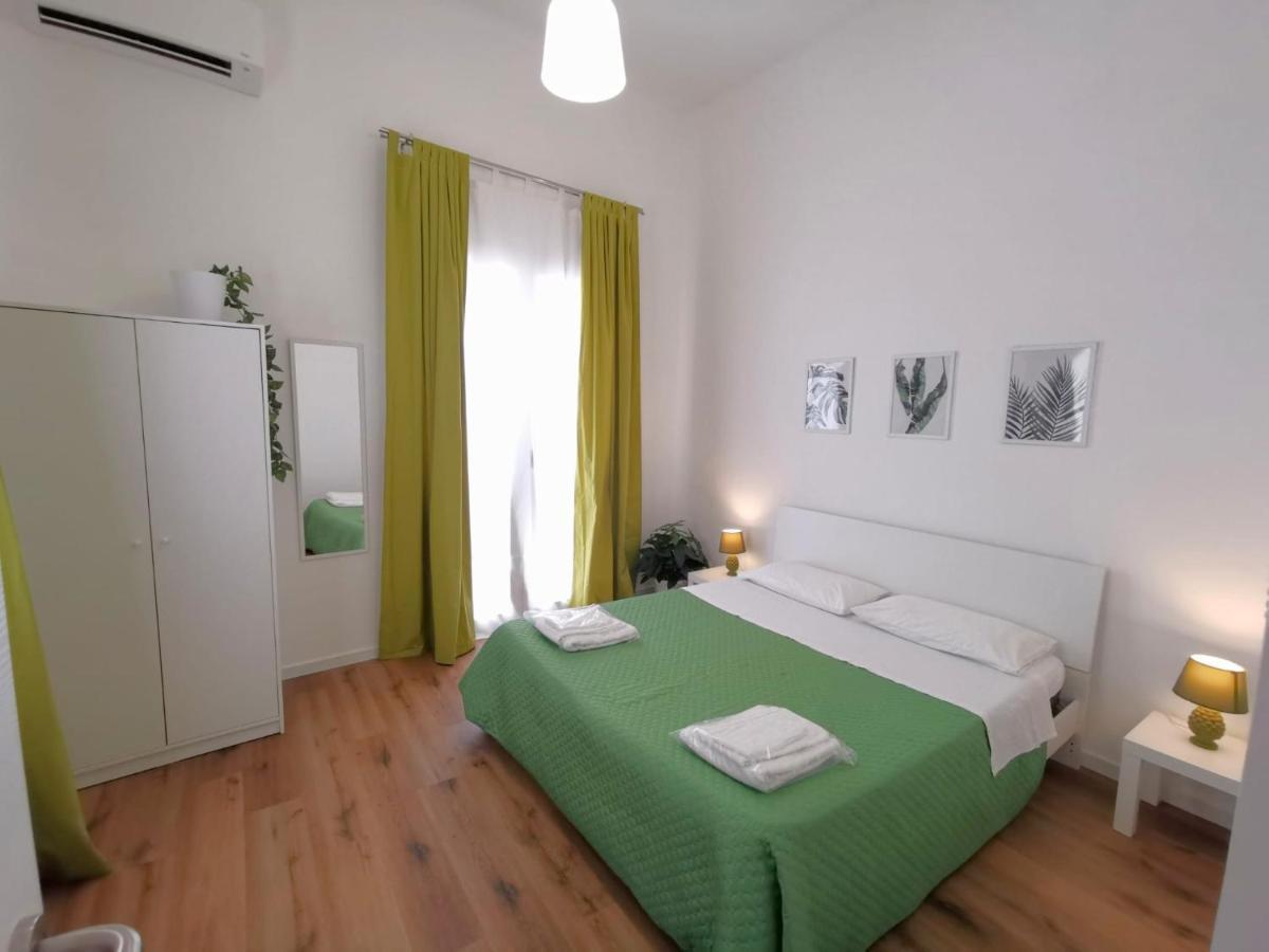 Mondello Sicily Apartament Zewnętrze zdjęcie