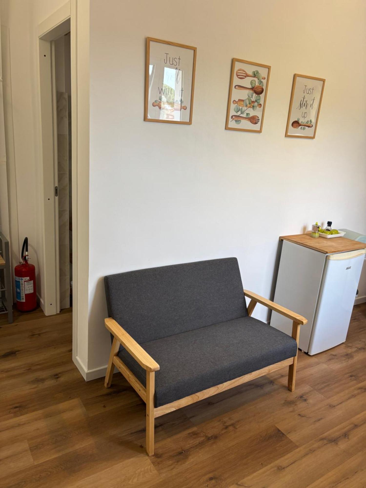 Mondello Sicily Apartament Zewnętrze zdjęcie